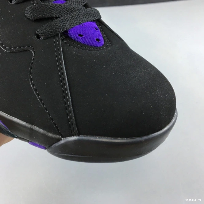 JORDAN 7 ALLEN RETRO RAY BUCKS 304775-053 AIR 0318